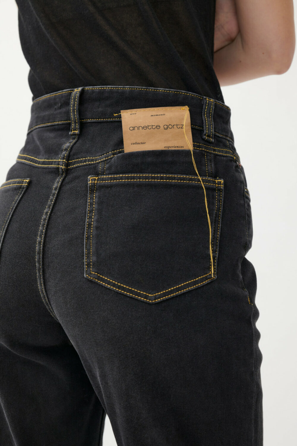 Annette Görtz Jasu Jeans - Image 3