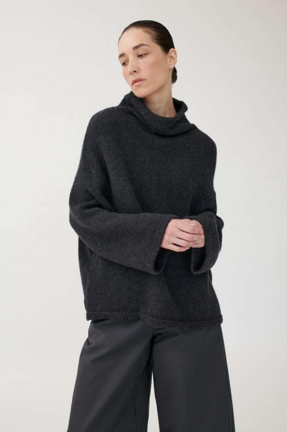 Annette Görtz Cloud Jumper