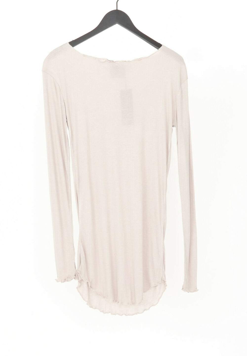 Sort Aarhus Top | Beige
